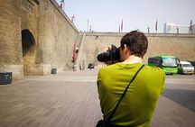 Beijing to Xi'an 2-day Private Tour w/ Roundtrip Bullet Train