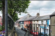 Wicklow and Glendalough Private Chauffeured Sightseeing Tour