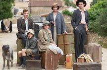 The Durrells in Corfu Town: Private tour