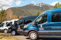 Customized Private Tour in Transit Van
