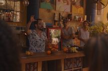 Private Getsemani Family Fruit Experience in Cartagena