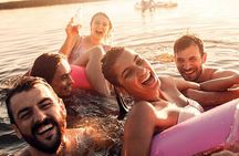 Private 4 Hour Choose Your Lake Discovery Tour in Traverse City