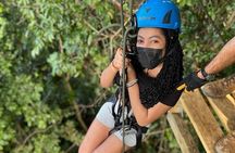 Adventure Trail Tour in the foothills of the National Rainforest