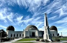 G'day LA by luxury e-bike: Griffith Park, Observatory to LA River