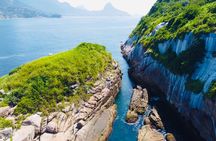 2 Hour Jet Ski Ride and Tow Snorkeling in Tijuca Islands