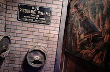 Escape Game Vampires The Last Night