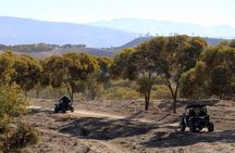 5 Hours Private Quad Excursion in the Heart of the Atlas with Lunch