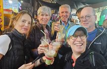 3-Hour Walking Food Tour in Marrakech