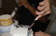  Cake Decorating in Houston