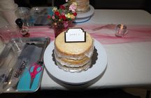  Cake Decorating in Houston
