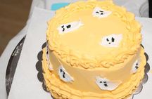  Cake Decorating in Houston