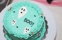 Cake Decorating in Houston