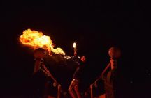 Quad Safari - Dromedary with Dinner at Agafay Desert Bivouac