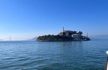 Alcatraz with Muir Woods and Sausalito Tour