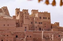 3 days tour from marrakech to sahara with locals 