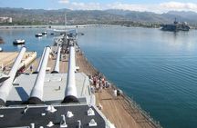 Exclusive Pearl Harbor and USS Arizona All-Access Private Tour