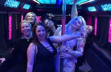 Las Vegas Country Bar Crawl by Party Bus w/ Free Drinks