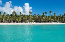 Tour in Saona Island from Santo Domingo