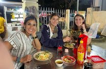 Daily Street Food Tours in Hoi An Ancient Town