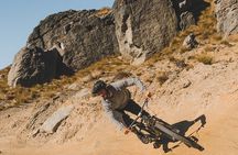 Private MTB Lesson at Cardrona Alpine Resort