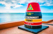 Key West Small Group Tour from Miami