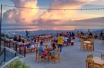 Food, Historical and Mountain Tour in Cebu City