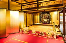 Kaga city private 1 day Photoshoot by professional photographer 