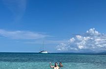 Tour to San Blas All Inclusive