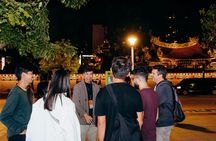 Taipei Food Tour: Night Market & Convenience Store(Food Included)