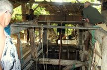 Moonstone Mine Tour Meetiyagoda