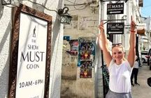Secrets of Stone Town – Zanzibar Private Exploration