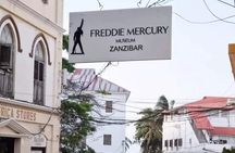 Secrets of Stone Town – Zanzibar Private Exploration