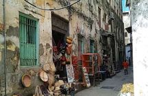 Secrets of Stone Town – Zanzibar Private Exploration