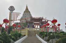 Flexible George Town half day tour 