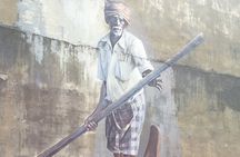 Flexible George Town half day tour 