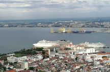 Flexible George Town half day tour 