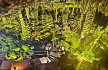 Private Jeep Tour - Zeus Cave - Cretan villages