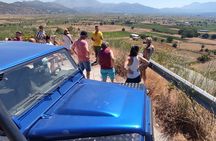 Private Jeep Tour - Zeus Cave - Cretan villages