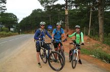  Cycling from Dalat to Nha Trang