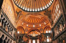 Private Old City Guided Tour