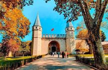 Private Old City Guided Tour