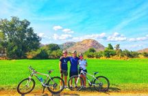  Cycling from Dalat to Nha Trang