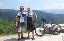  Cycling from Dalat to Nha Trang