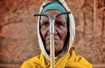 Ethiopia Historical Site/Northern Ethiopia