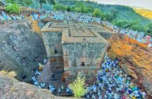 Ethiopia Historical Site/Northern Ethiopia