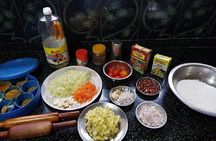 Nepalese Kitchen in Pokhara Momos or Dal Bhat Cooking Class