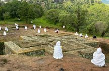 Ethiopia Historical Site/Northern Ethiopia