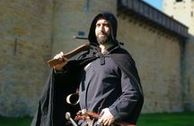 Private Tour with a Knight