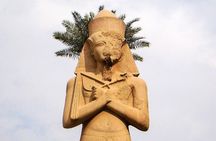 2-Day VIP Tour in Luxor 