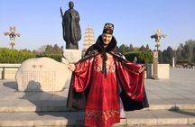 Beijing to Xi'an 2-day Private Tour w/ Roundtrip Bullet Train